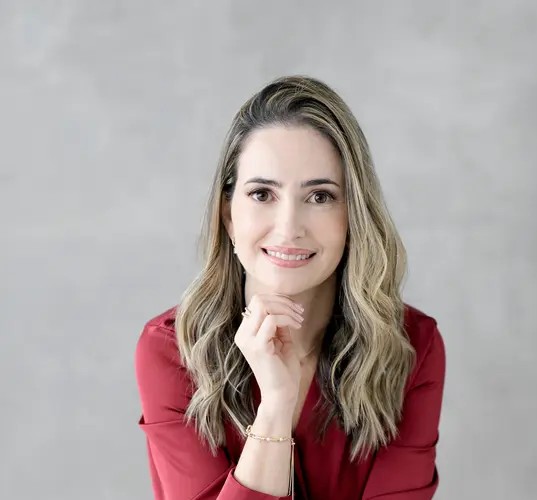 Foto do(a) Cecília Weinlich