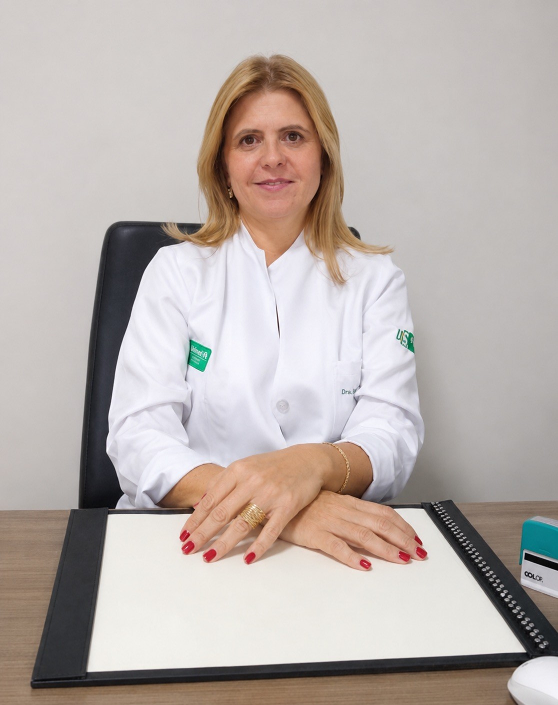 Foto do(a) Luciane Schadeck Martins Portelinha